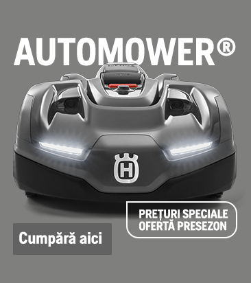 Campanie Automower