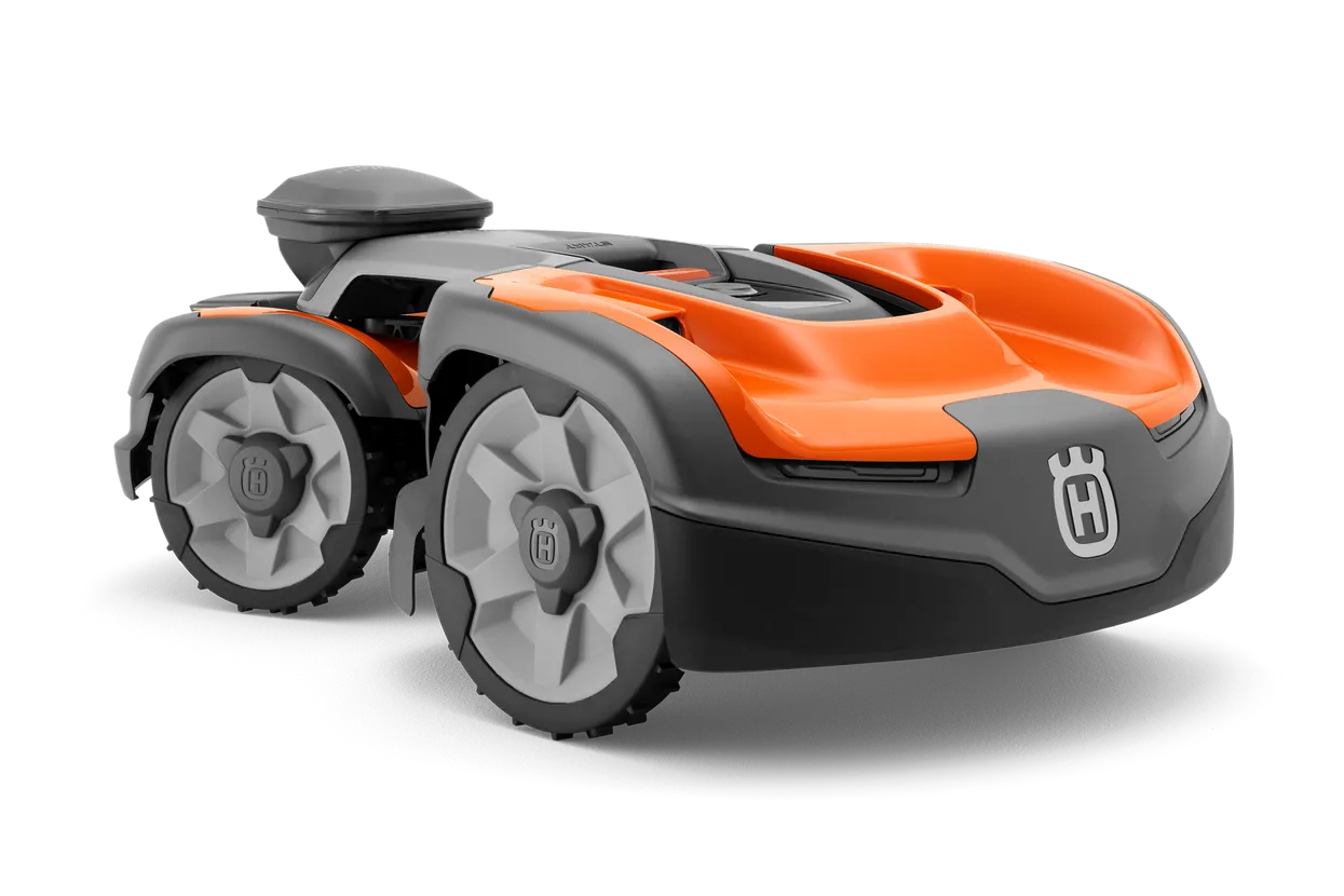 Husqvarna Automower® 535 AWD EPOS®