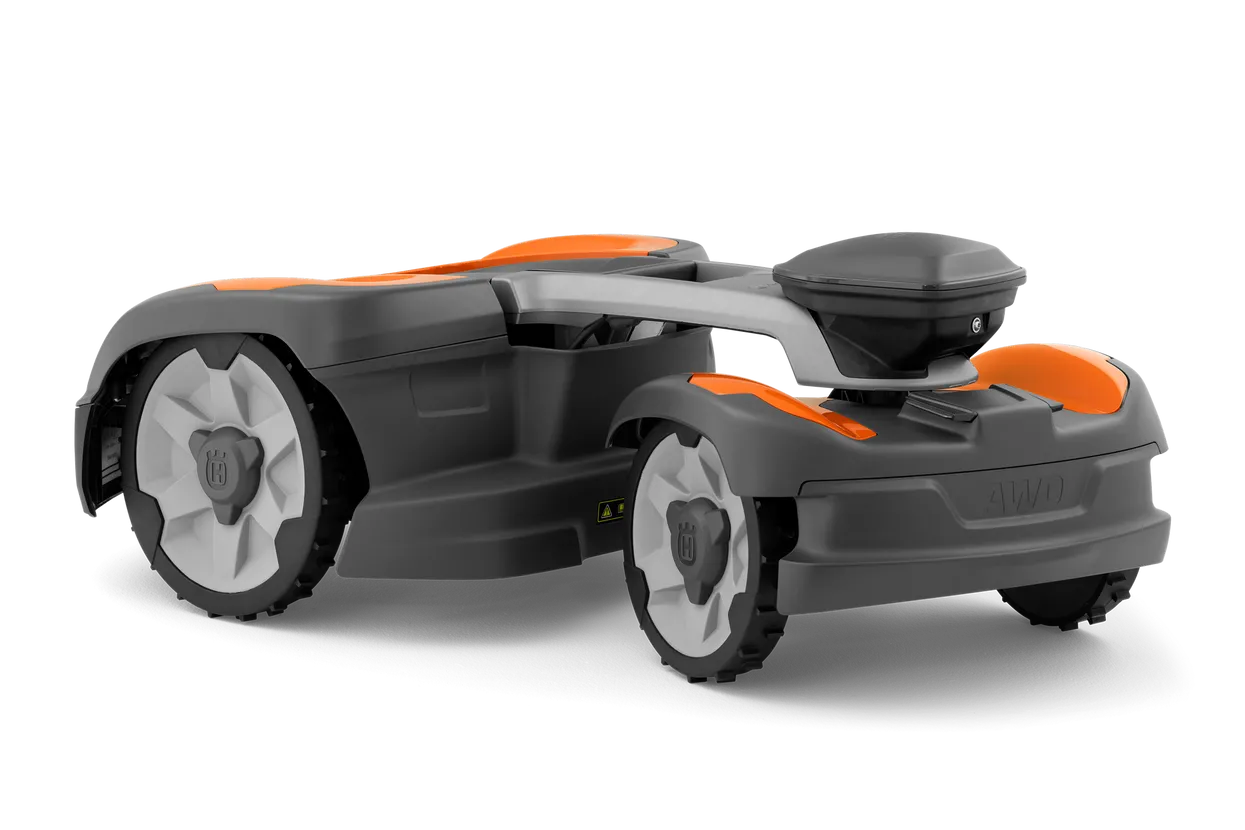 Husqvarna Automower® 535 AWD EPOS®