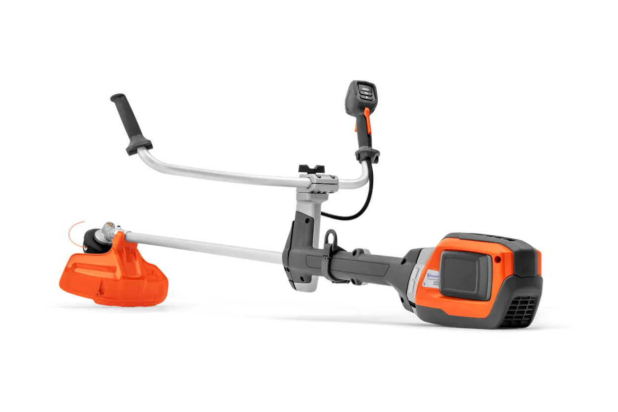 Husqvarna 535iRX (nu include acumulator și încărcător)