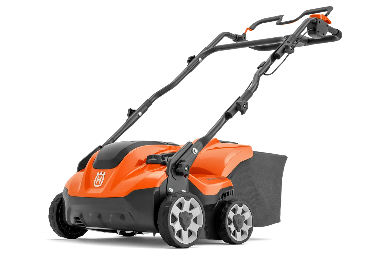 Husqvarna S 138i fără baterie și încărcător