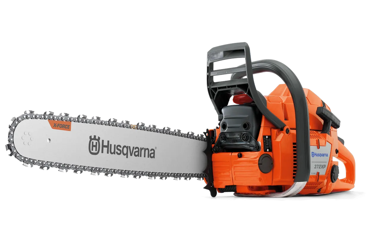 Husqvarna 372 XP® X-TORQ