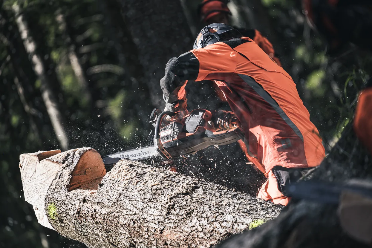 Husqvarna 540i XP®
