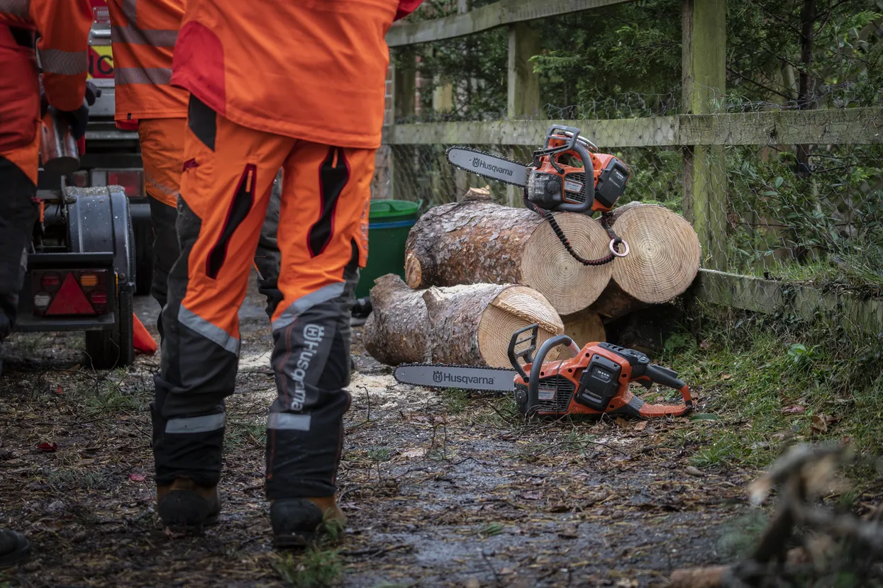 Husqvarna 540i XP®