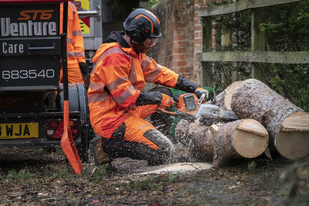 Husqvarna 540i XP®