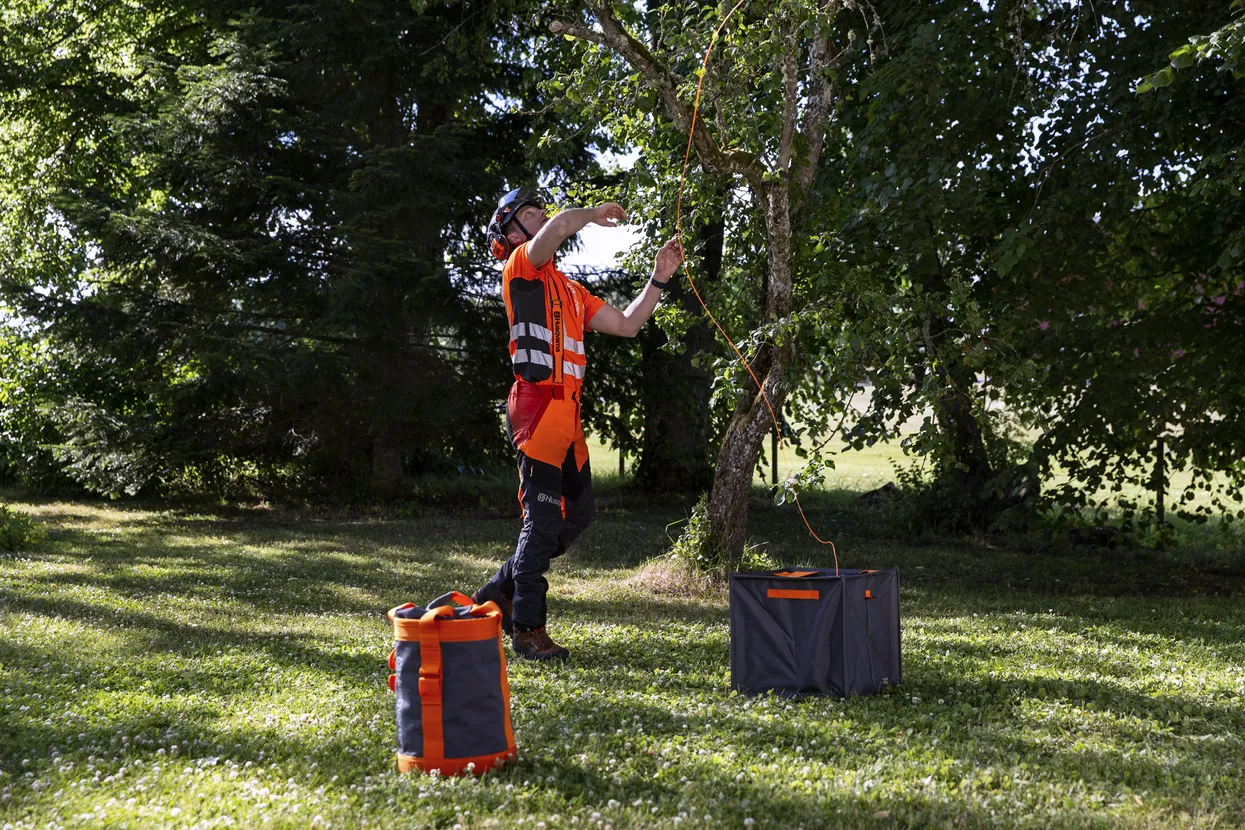 HUSQVARNA T535i XP® (nu include acumulator și încărcător)