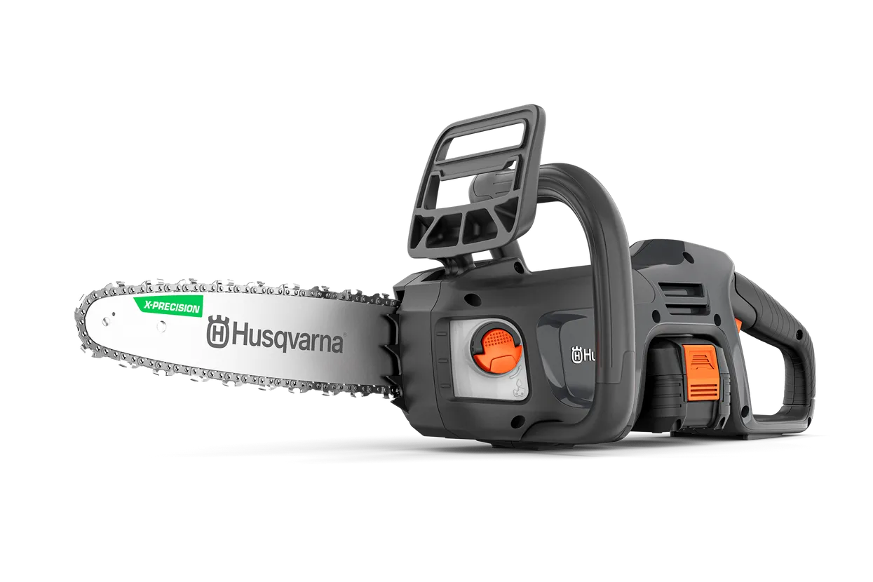 Husqvarna Aspire™ C15X-P4A cu acumulator și încărcător