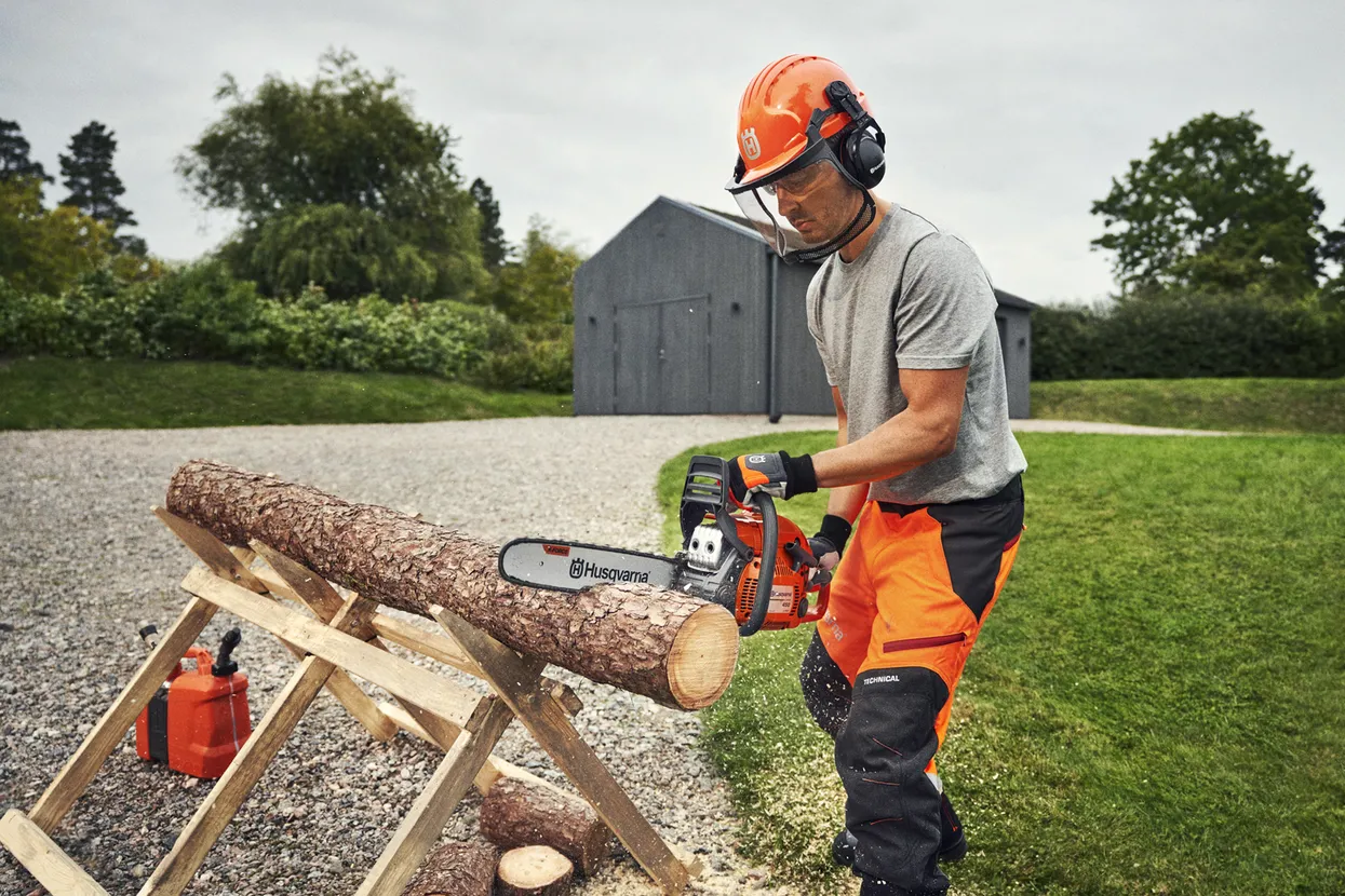 Husqvarna 440