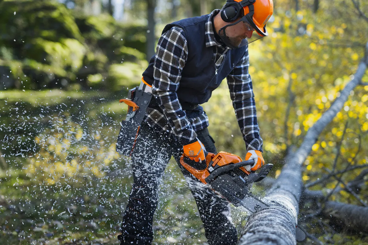 Husqvarna 445S