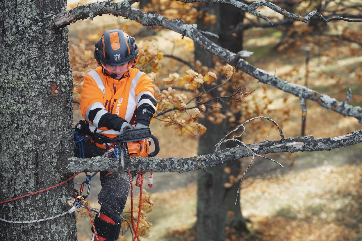 Husqvarna T435
