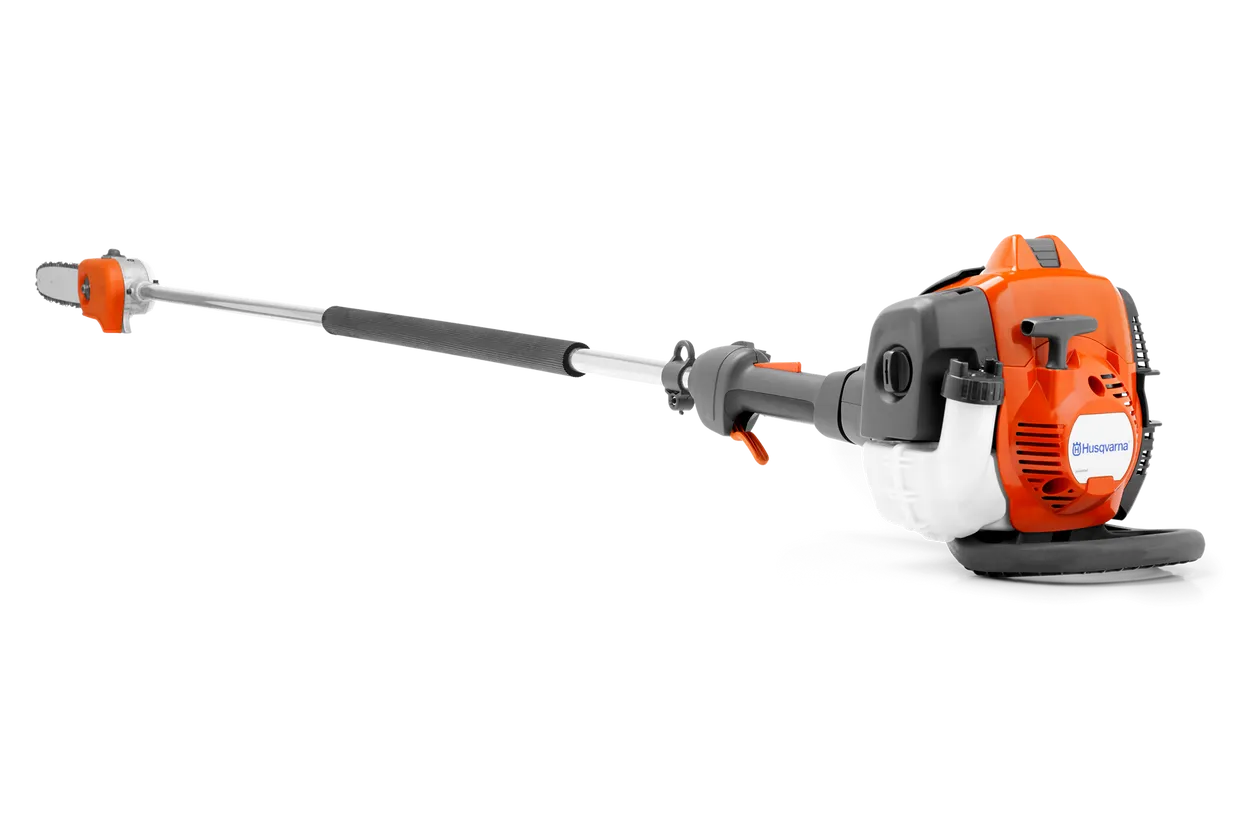 Husqvarna 525 P4S
