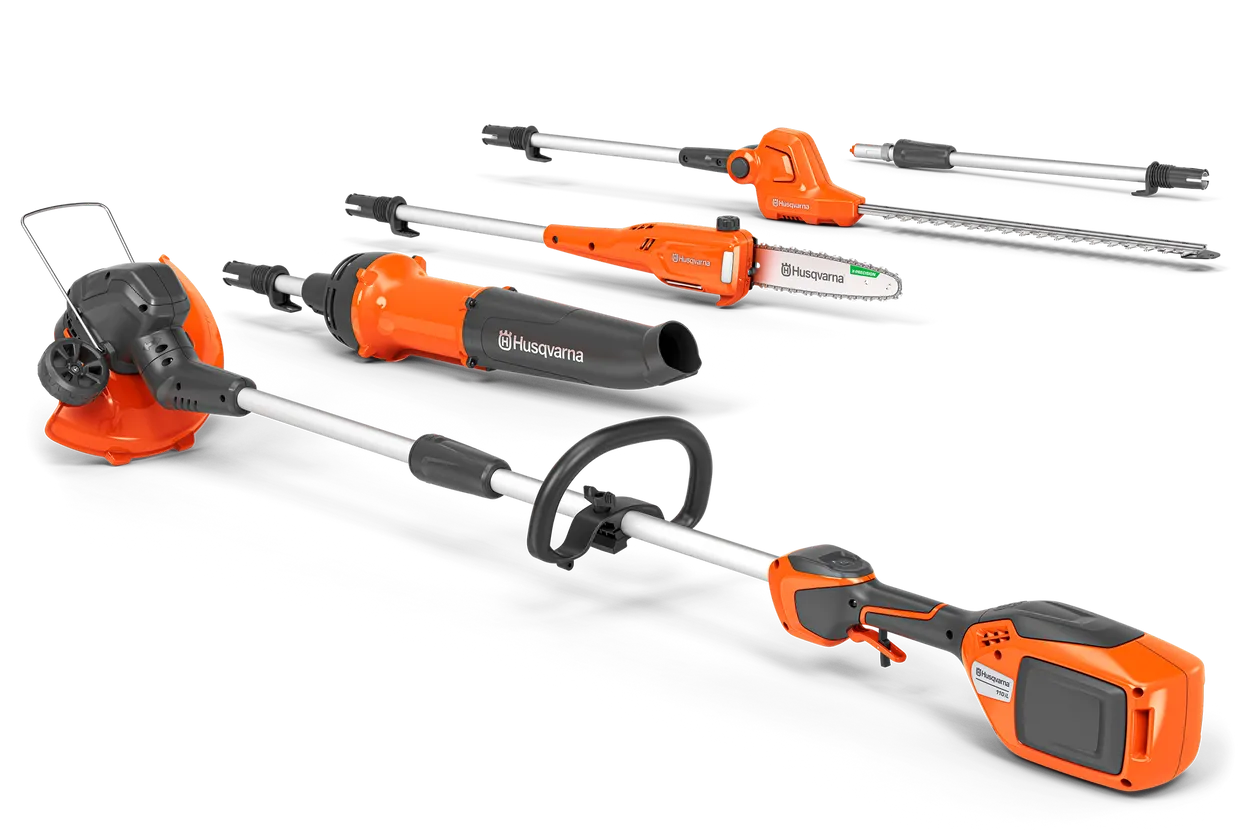 Husqvarna DH110 FLXi