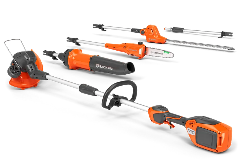 Husqvarna DE110 FLXi
