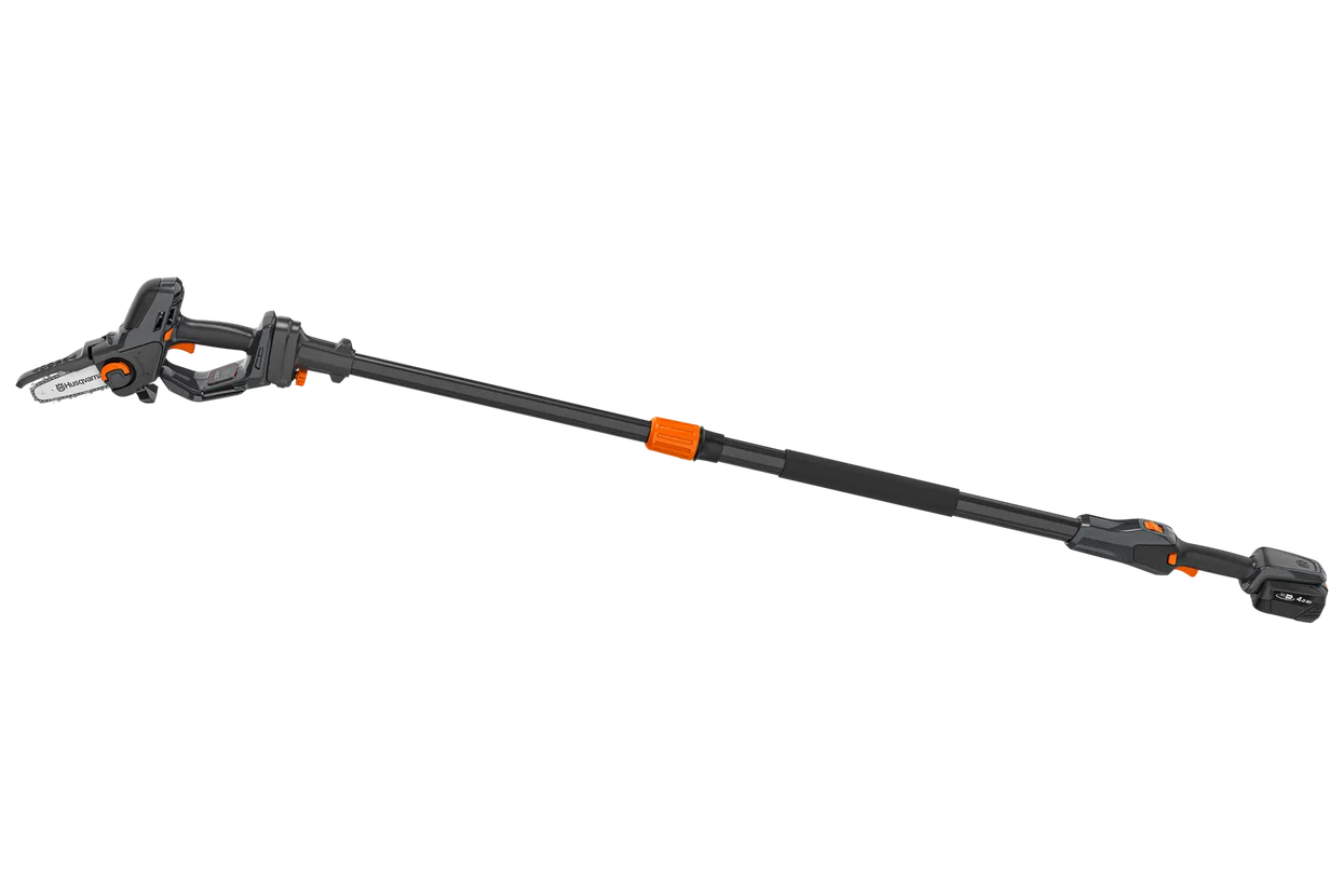 Husqvarna Aspire™ PE5-P4A cu acumulator și încărcător
