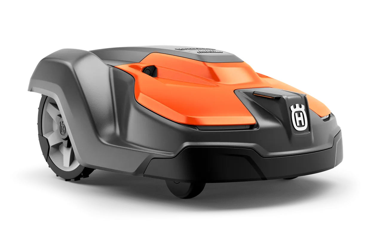 Husqvarna Automower® 550 EPOS®