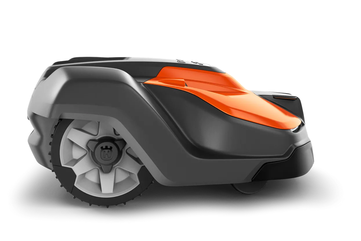 Husqvarna Automower® 550 EPOS®