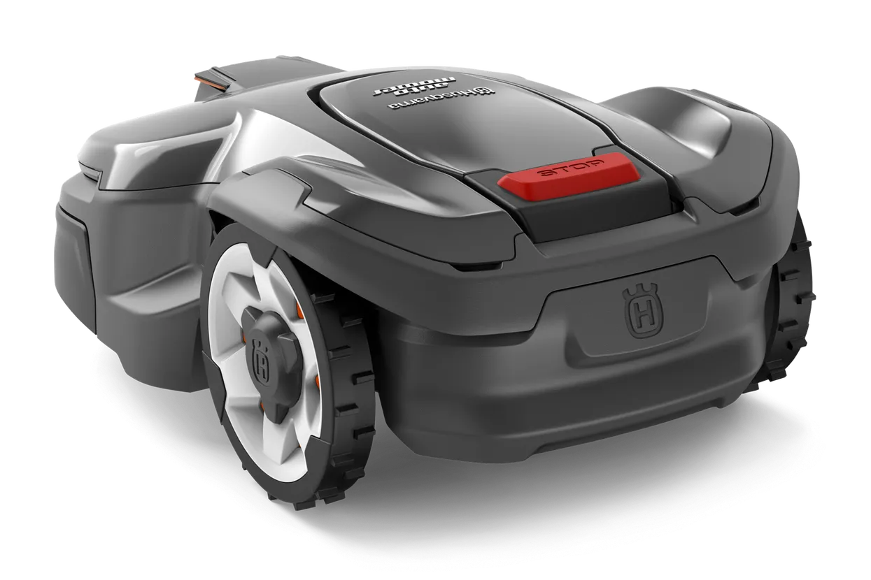Husqvarna Automower® 405X