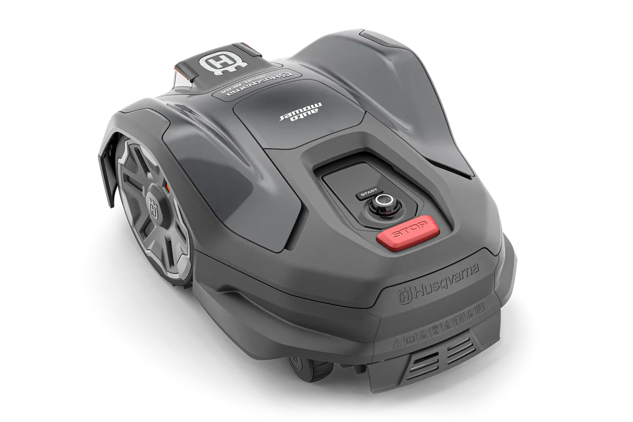 Husqvarna Automower® 405XE NERA