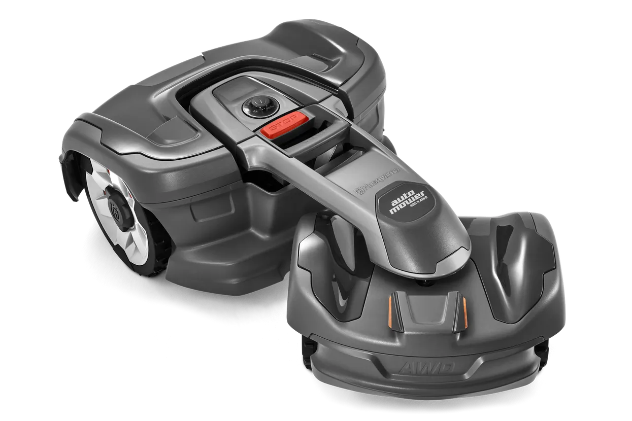 HUSQVARNA AUTOMOWER® 435X AWD