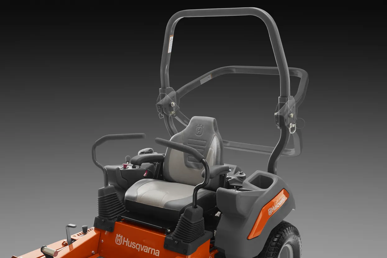 HUSQVARNA Z448