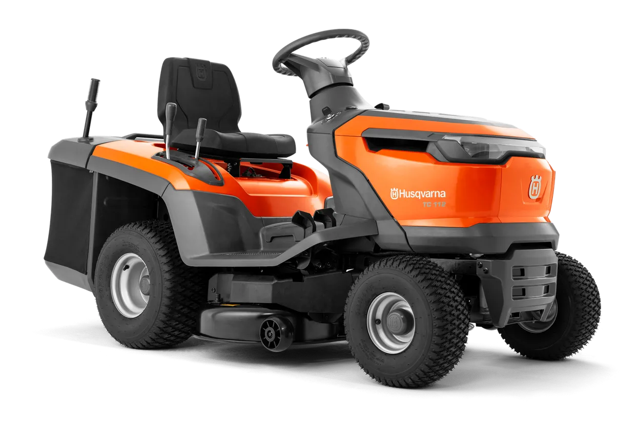 Husqvarna TC 112
