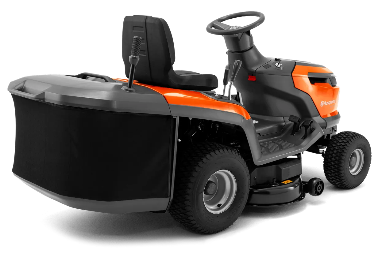 Husqvarna TC 112