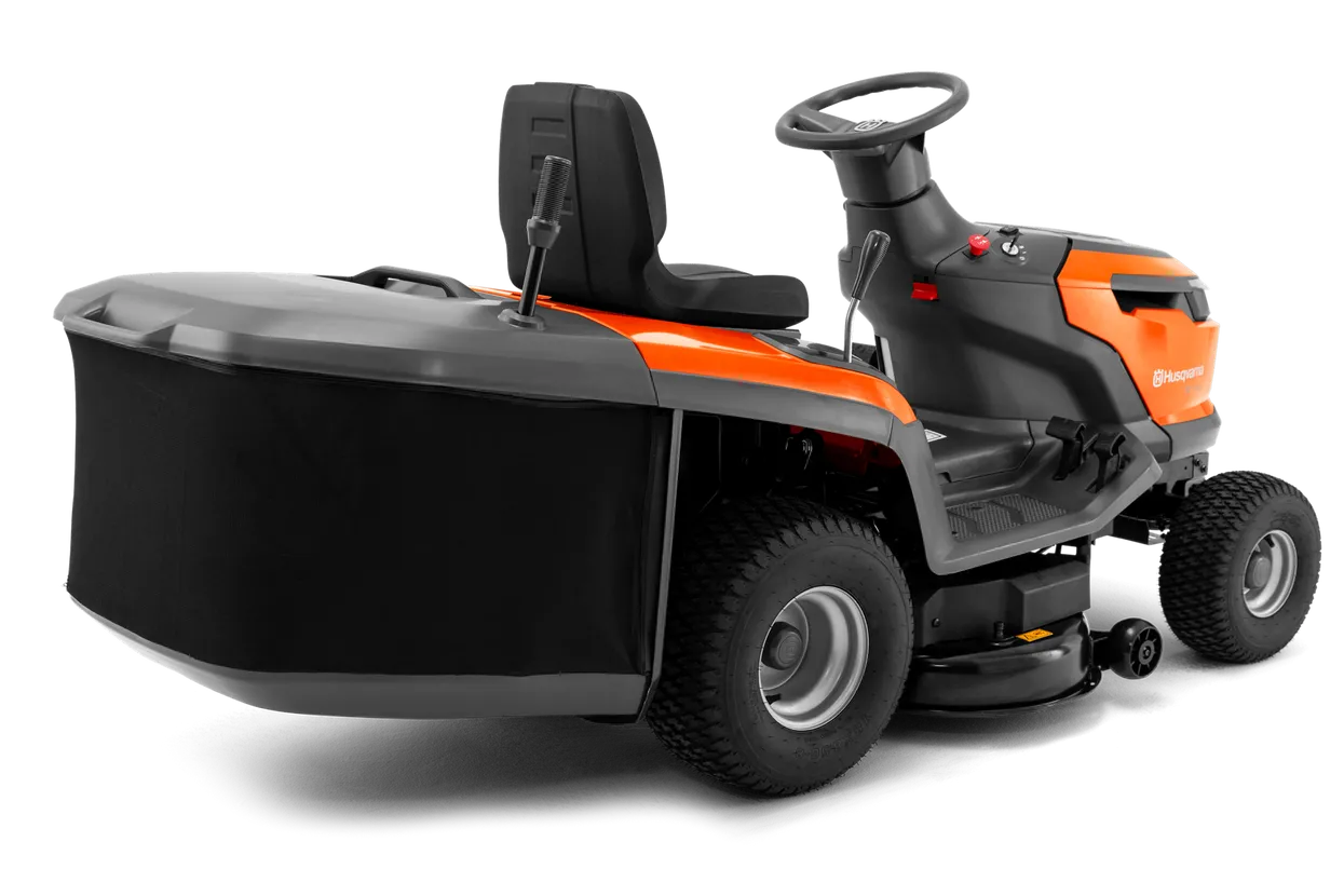 Husqvarna TC 114
