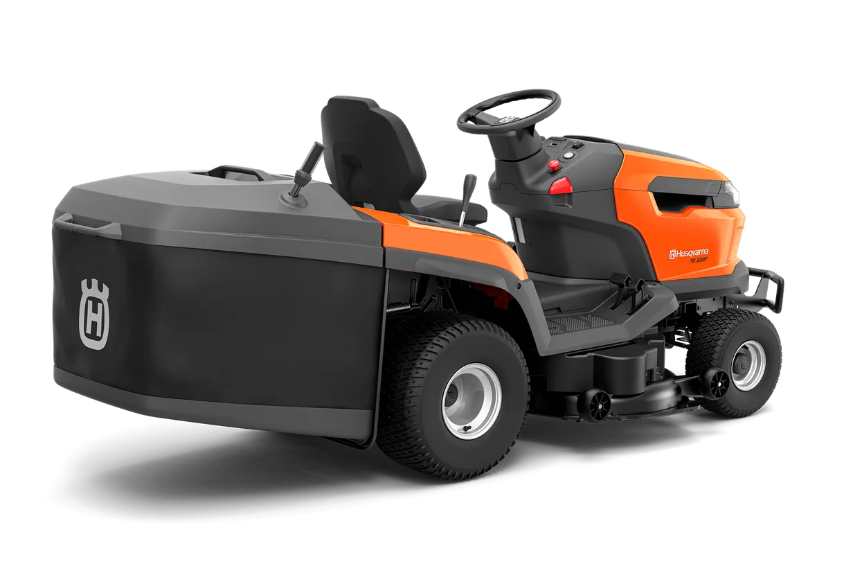 Husqvarna TC 220T