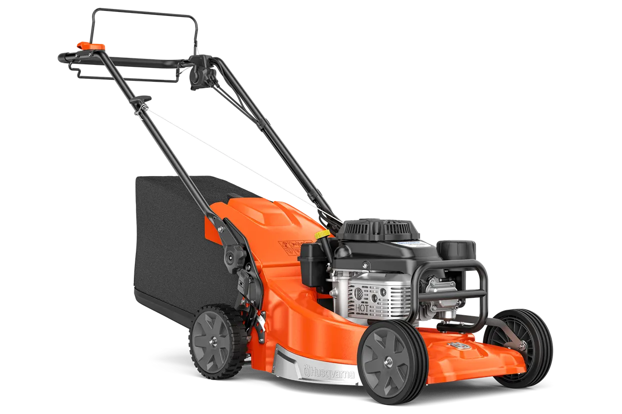 Husqvarna LC 551VBP