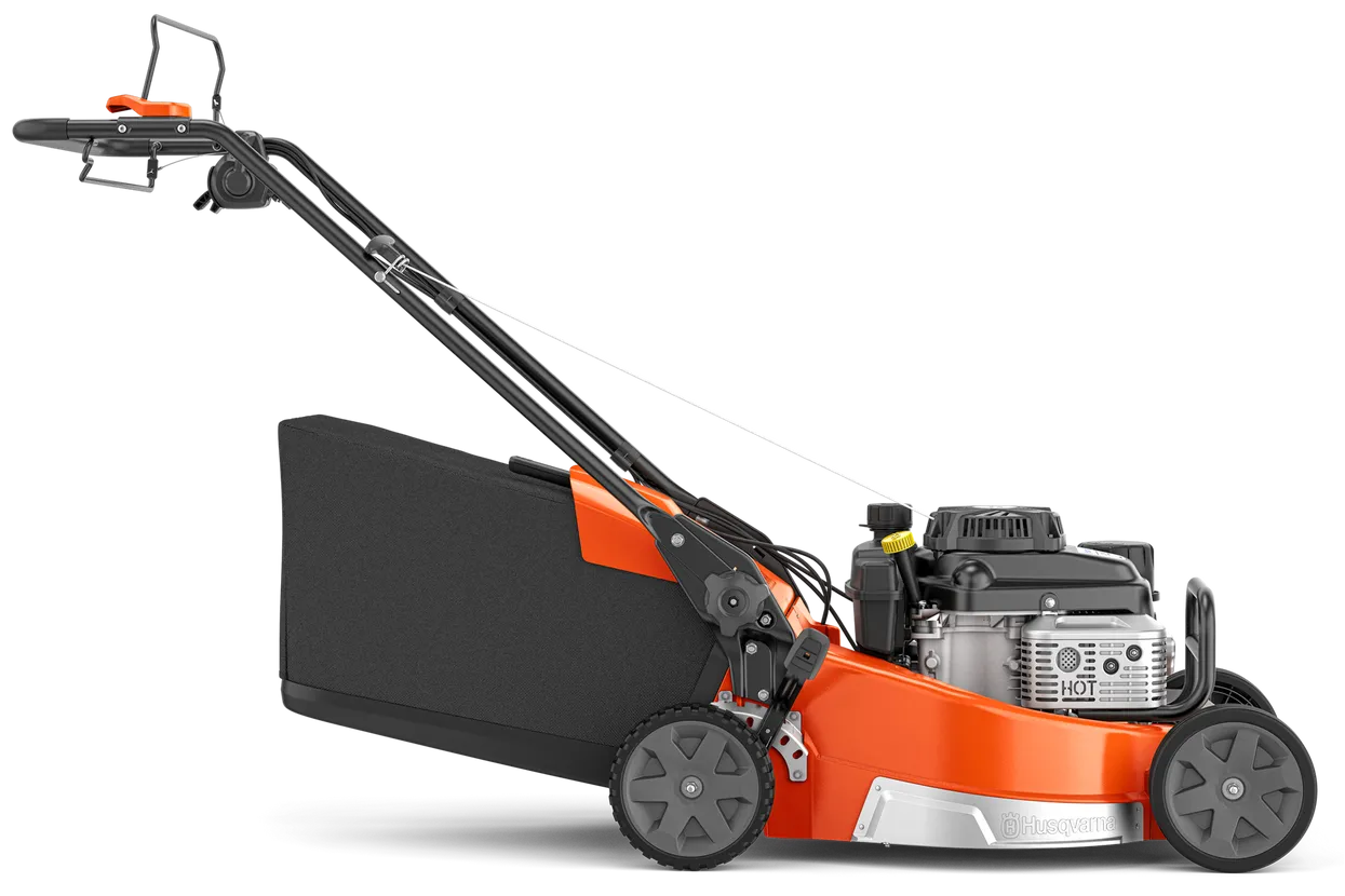 Husqvarna LC 551VBP