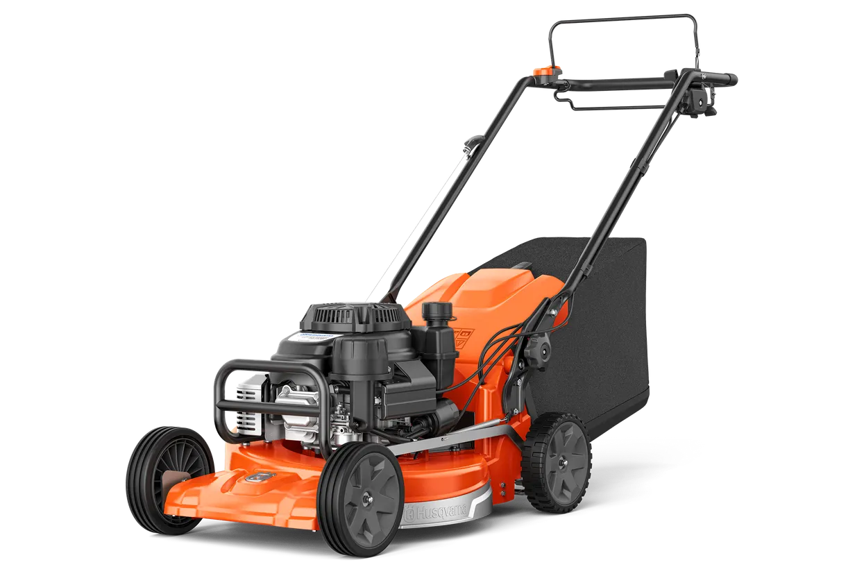 Husqvarna LC 551VBP