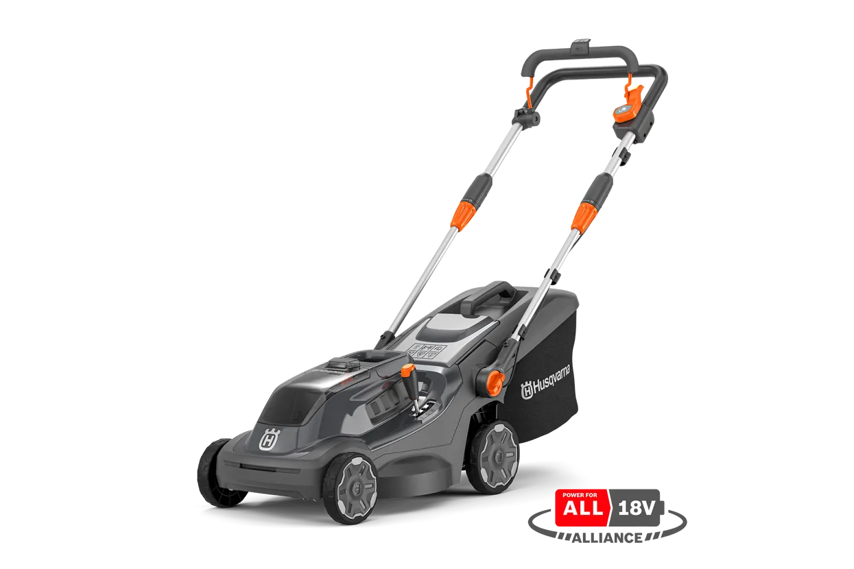 Husqvarna Aspire™ LC34-P4A (nu include acumulator și încărcător)