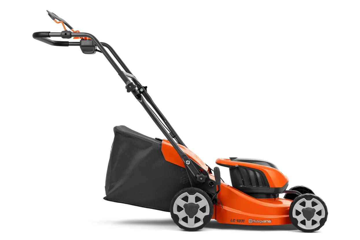 Husqvarna LC137i (nu include acumulator și încărcător)