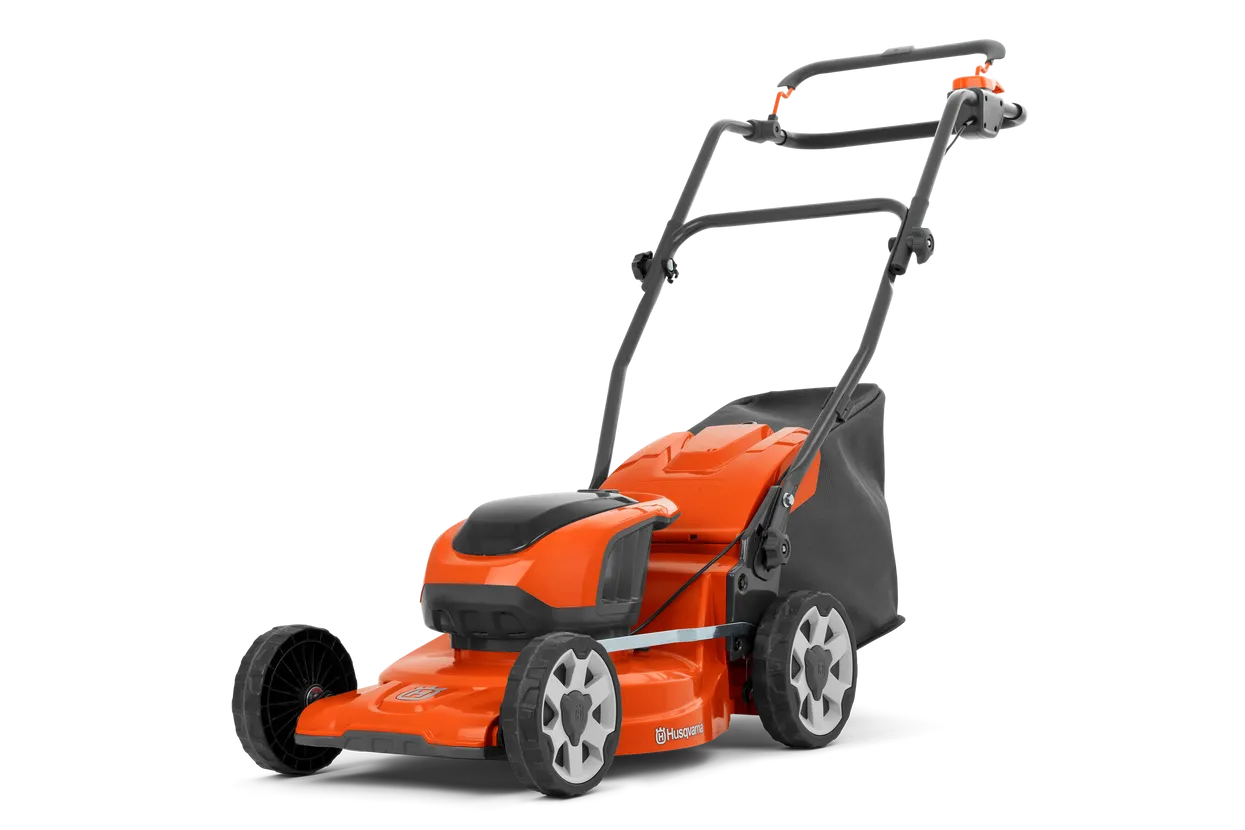 Husqvarna LC137i (nu include acumulator și încărcător)