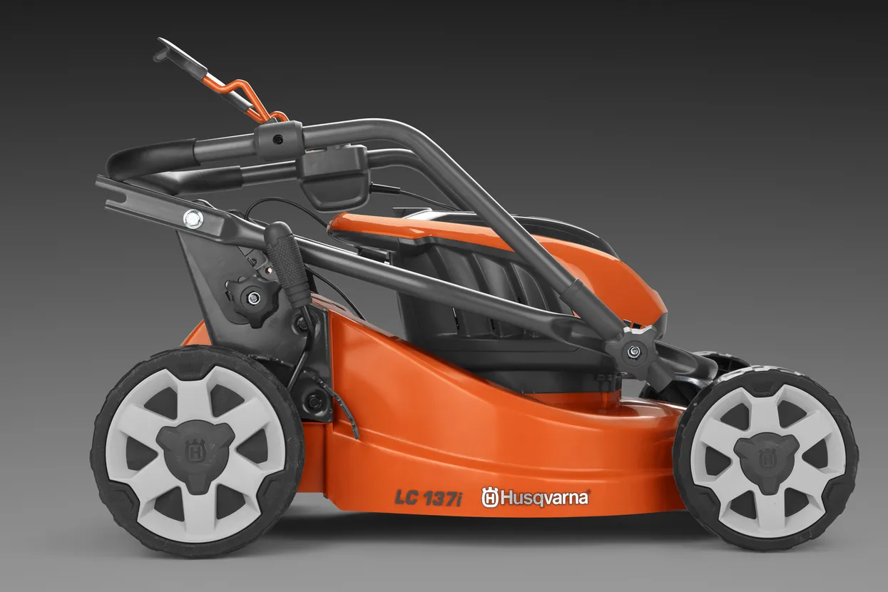 Husqvarna LC137i (nu include acumulator și încărcător)