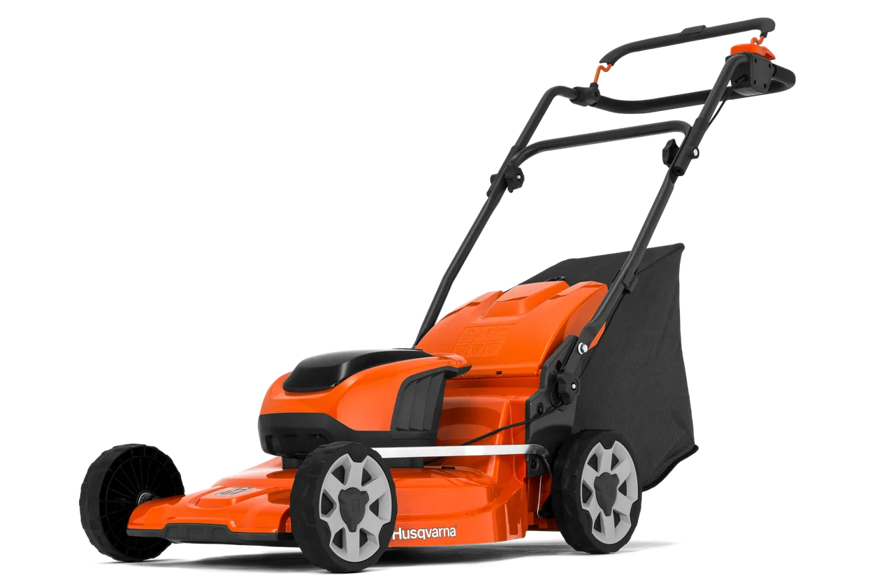 Husqvarna LC 142i (nu include acumulator și încărcător)