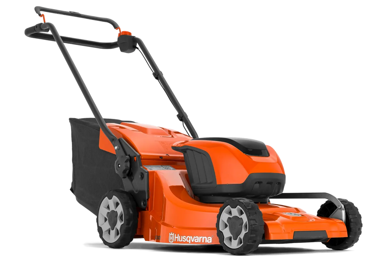 Husqvarna LC 247i (nu include acumulator și încărcător)