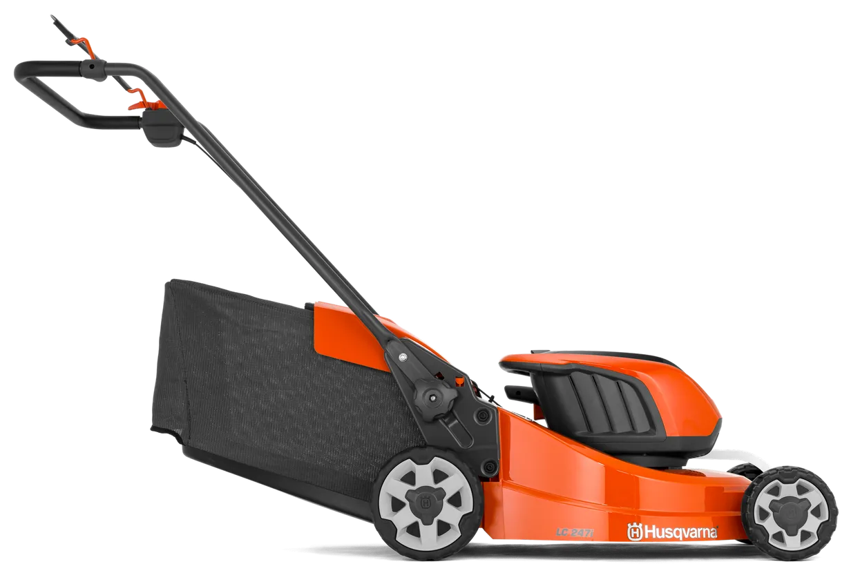 Husqvarna LC 247i (nu include acumulator și încărcător)