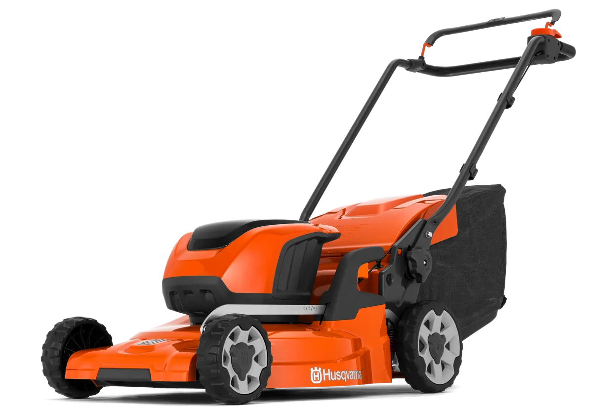 Husqvarna LC 247i (nu include acumulator și încărcător)
