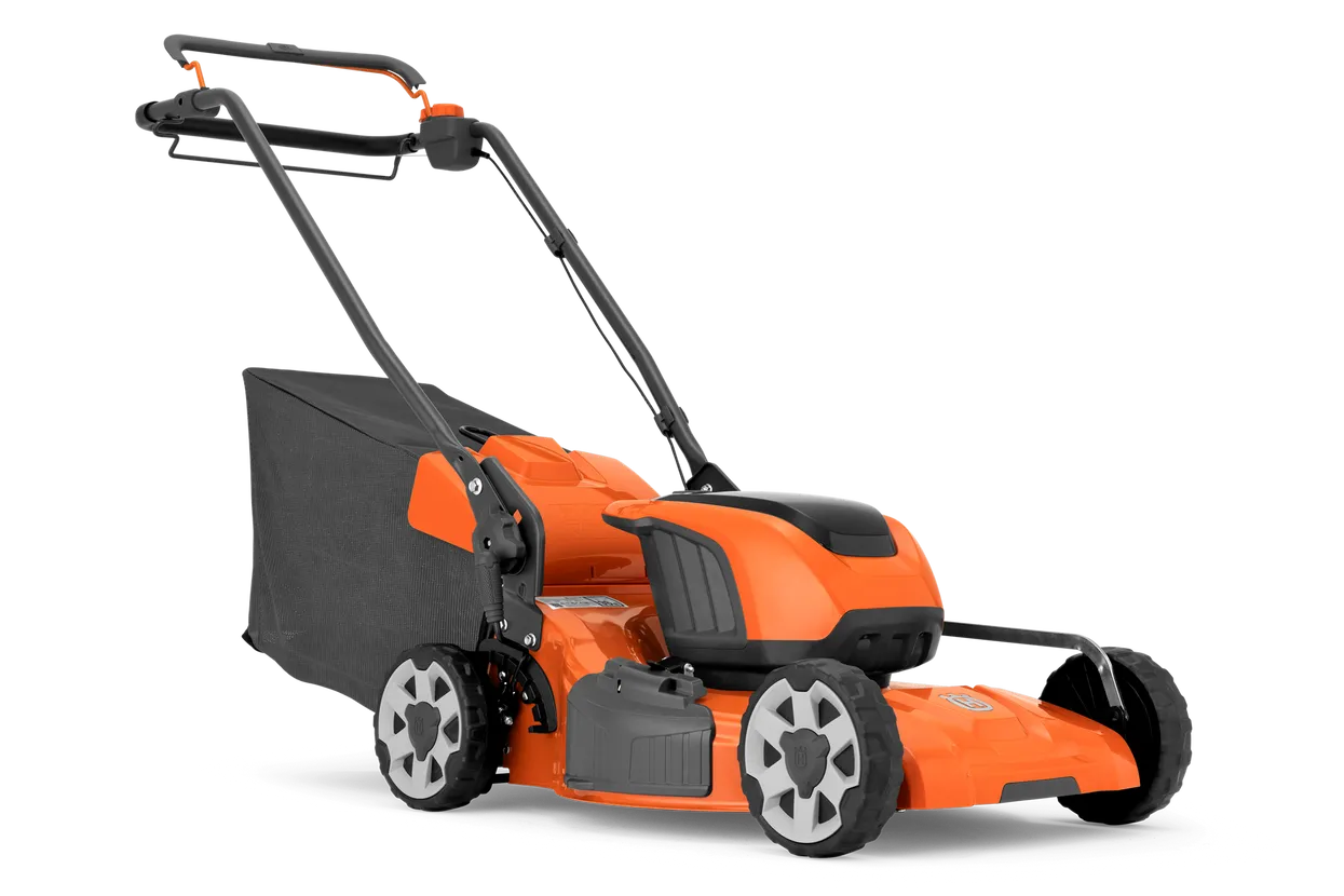Husqvarna LC 251iS (nu include acumulator și încărcător)