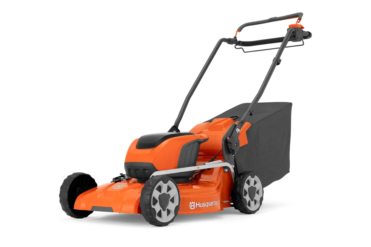 Husqvarna LC 251iS (nu include acumulator și încărcător)