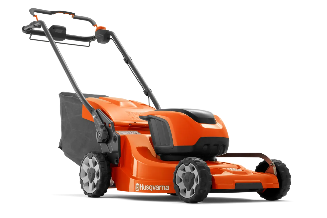 Husqvarna LC 347iVX (nu include acumulator și încărcător)