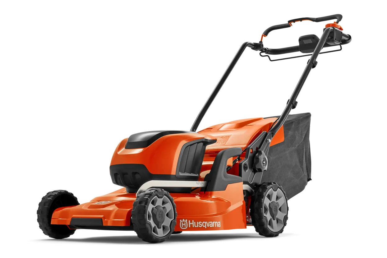 Husqvarna LC 347iVX (nu include acumulator și încărcător)