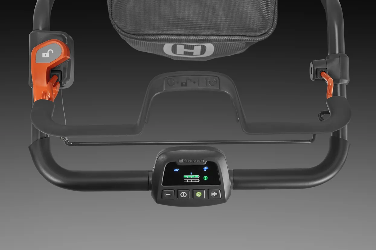 Husqvarna LC 347iVX (nu include acumulator și încărcător)
