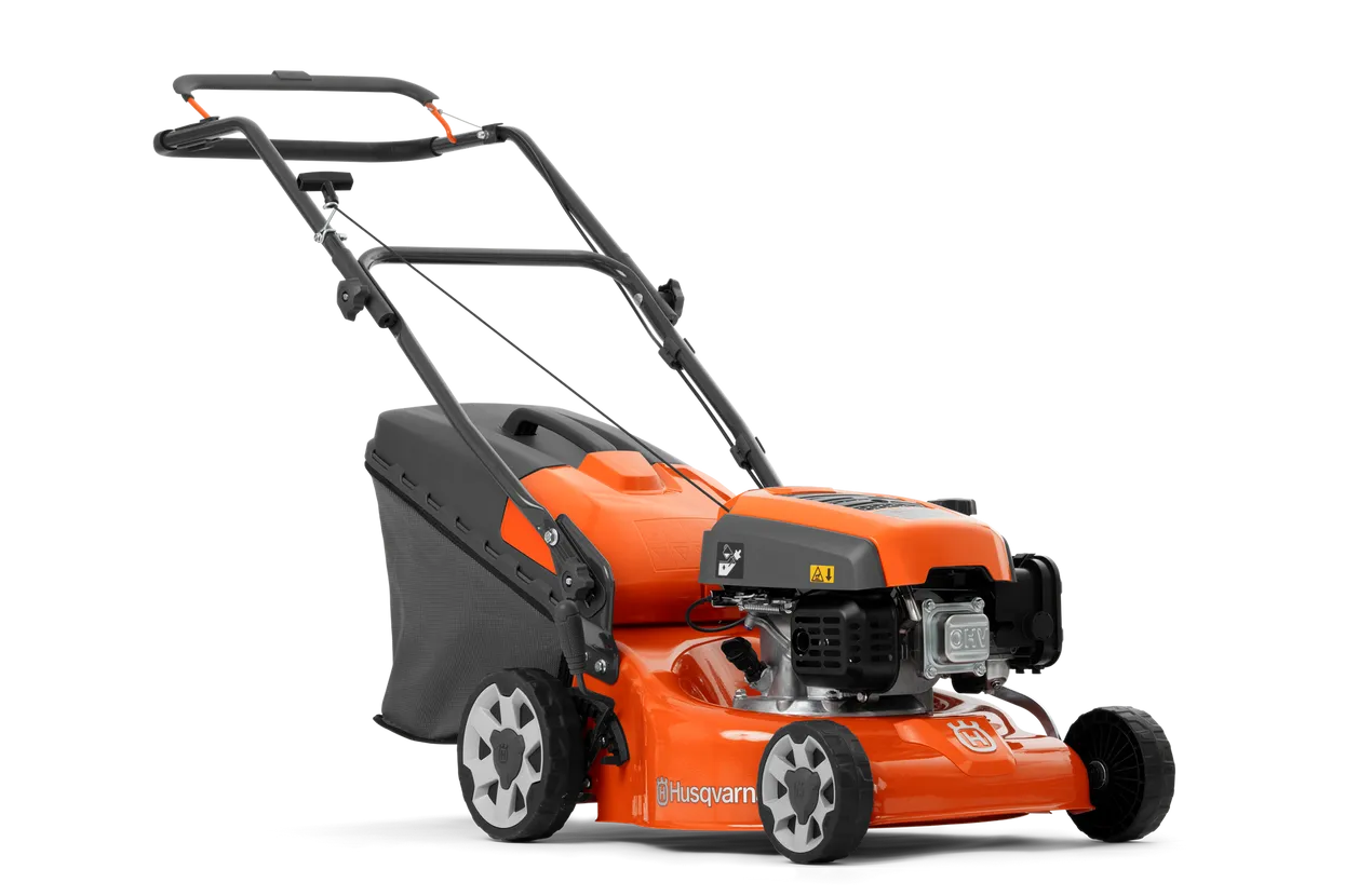 Husqvarna LC 140P