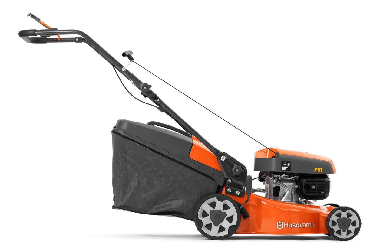 Husqvarna LC 140P