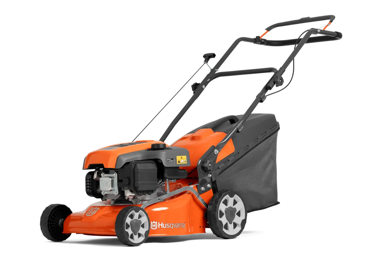 Husqvarna LC 140P