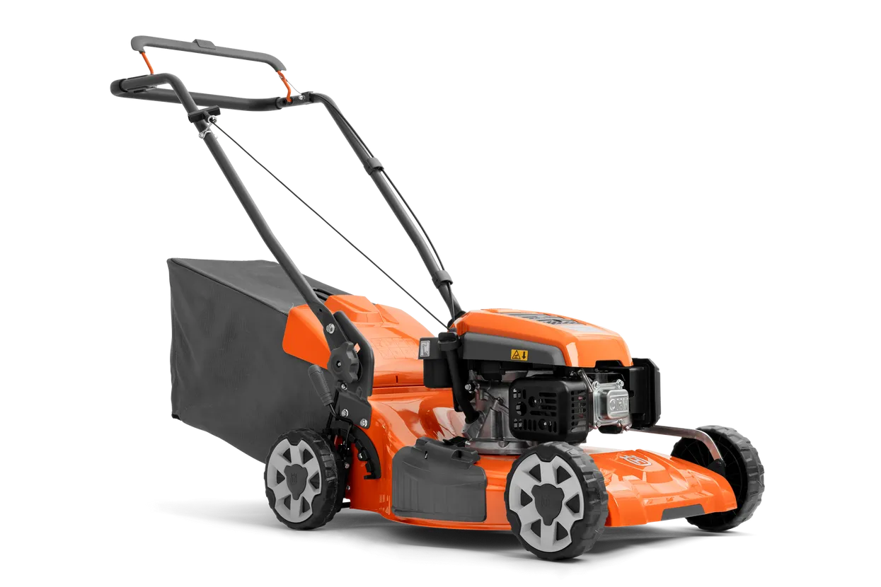 Husqvarna LC 151
