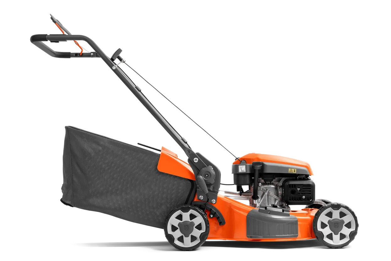 Husqvarna LC 151