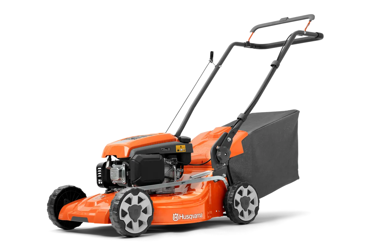 Husqvarna LC 151S